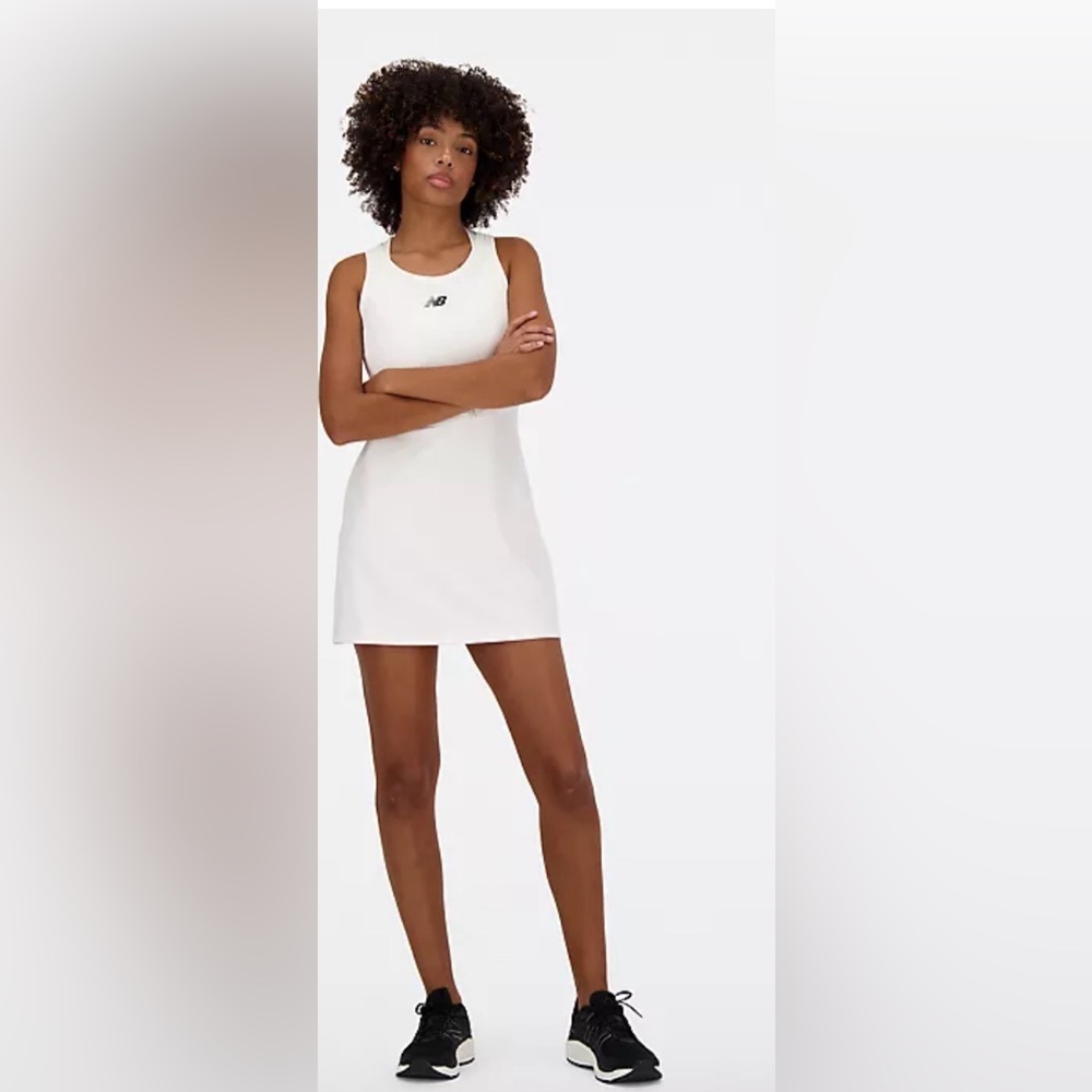 Brand new New Balance Tournament Dress - Size M!
